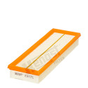 Filtre à air HELLA HENGST E417L