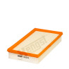Filtre à air HELLA HENGST E423L