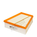 Filtre à air HELLA HENGST E427L
