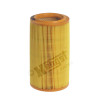 Filtre à air HELLA HENGST E431L