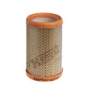 Filtre à air HELLA HENGST E432L