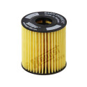 Filtre à huile HELLA HENGST E44H D110