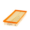 Filtre à air HELLA HENGST E455L02