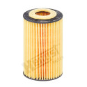 Filtre à huile HELLA HENGST E45H D113