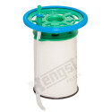 Filtre à carburant HELLA HENGST E460KP