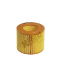 Filtre à air HELLA HENGST E460L