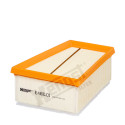 Filtre à air HELLA HENGST E461L01