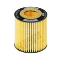 Filtre à huile HELLA HENGST E46H D126