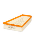 Filtre à air HELLA HENGST E473L