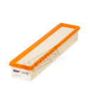 Filtre à air HELLA HENGST E474L