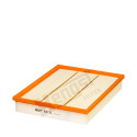 Filtre à air HELLA HENGST E475L