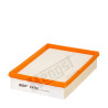 Filtre à air HELLA HENGST E478L