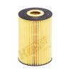Filtre à huile HELLA HENGST E47H D112