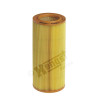 Filtre à air HELLA HENGST E480L