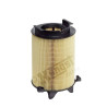 Filtre à air HELLA HENGST E482L