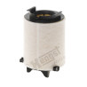 Filtre à air HELLA HENGST E482L01