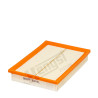 Filtre à air HELLA HENGST E486L