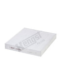 Filtre à air d&#39;habitacle HELLA HENGST E4908LI