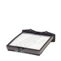 Filtre à air d&#39;habitacle HELLA HENGST E4921LI