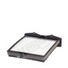 Filtre à air d&#39;habitacle HELLA HENGST E4921LI