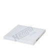 Filtre à air d&#39;habitacle HELLA HENGST E4922LI