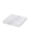 Filtre à air d&#39;habitacle HELLA HENGST E4926LI
