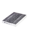 Filtre à air d&#39;habitacle HELLA HENGST E4927LC