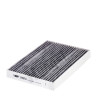 Filtre à air d&#39;habitacle HELLA HENGST E4927LC
