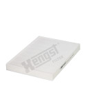 Filtre à air d&#39;habitacle HELLA HENGST E4931LI