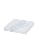 Filtre à air d&#39;habitacle HELLA HENGST E4933LI