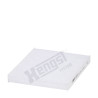 Filtre à air d&#39;habitacle HELLA HENGST E4937LI