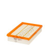 Filtre à air HELLA HENGST E493L