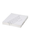 Filtre à air d&#39;habitacle HELLA HENGST E4955LI