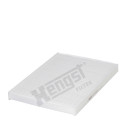 Filtre à air d&#39;habitacle HELLA HENGST E4956LI