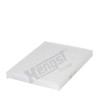 Filtre à air d&#39;habitacle HELLA HENGST E4956LI