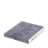 Filtre à air d'habitacle HELLA HENGST E4959LC