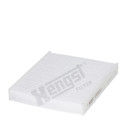 Filtre à air d&#39;habitacle HELLA HENGST E4959LI