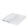 Filtre à air d'habitacle HELLA HENGST E4961LI