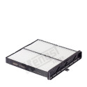 Filtre à air d&#39;habitacle HELLA HENGST E4964LI