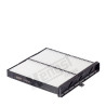 Filtre à air d&#39;habitacle HELLA HENGST E4964LI