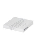Filtre à air d&#39;habitacle HELLA HENGST E4966LI