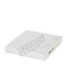 Filtre à air d&#39;habitacle HELLA HENGST E4975LI