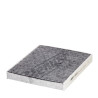 Filtre à air d&#39;habitacle HELLA HENGST E4981LC