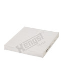 Filtre à air d&#39;habitacle HELLA HENGST E4981LI
