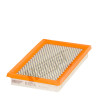 Filtre à air HELLA HENGST E521L