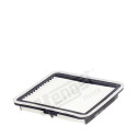 Filtre à air HELLA HENGST E522L