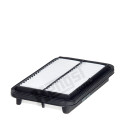 Filtre à air HELLA HENGST E524L