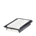Filtre à air HELLA HENGST E525L