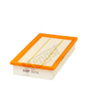 Filtre à air HELLA HENGST E572L
