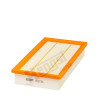 Filtre à air HELLA HENGST E572L